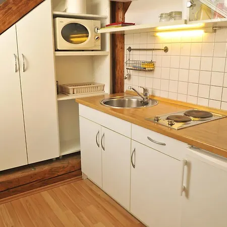 Luwiana River Apartman Ljubljana
