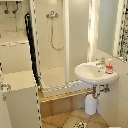 Apartman Luwiana River *